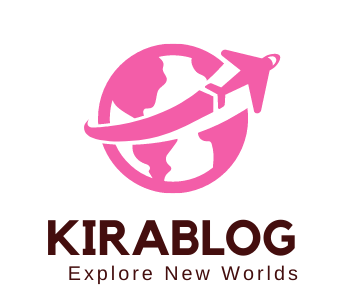 Kira Blog